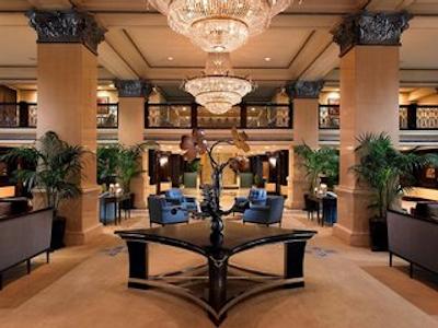 د وز گرانت آلوکسوری کالکشن هتل سان دیگو