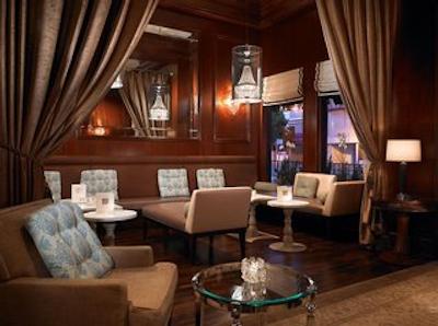 د وز گرانت آلوکسوری کالکشن هتل سان دیگو