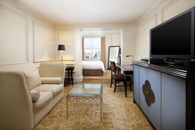 د وز گرانت آلوکسوری کالکشن هتل سان دیگو