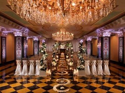 د وز گرانت آلوکسوری کالکشن هتل سان دیگو