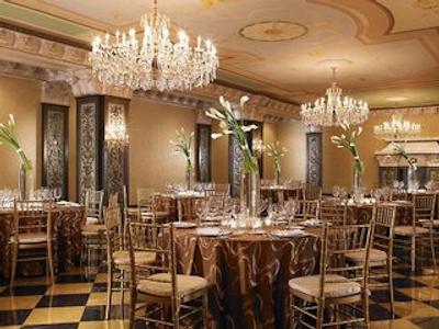 د وز گرانت آلوکسوری کالکشن هتل سان دیگو