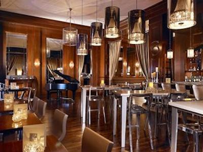 د وز گرانت آلوکسوری کالکشن هتل سان دیگو