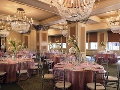 د وز گرانت آلوکسوری کالکشن هتل سان دیگو