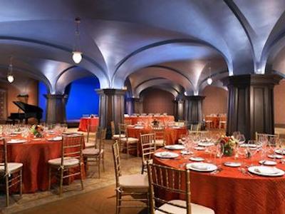 د وز گرانت آلوکسوری کالکشن هتل سان دیگو