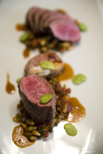 د وز گرانت آلوکسوری کالکشن هتل سان دیگو