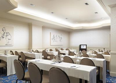 د وز گرانت آلوکسوری کالکشن هتل سان دیگو