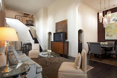 د وز گرانت آلوکسوری کالکشن هتل سان دیگو