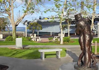 د وز گرانت آلوکسوری کالکشن هتل سان دیگو