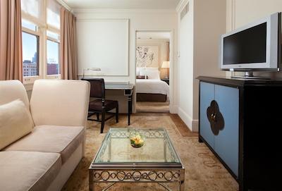 د وز گرانت آلوکسوری کالکشن هتل سان دیگو