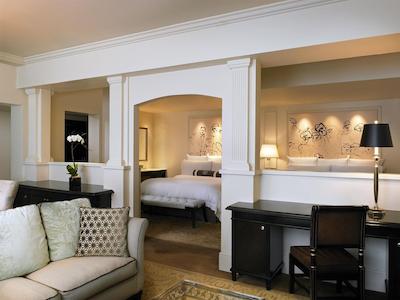 د وز گرانت آلوکسوری کالکشن هتل سان دیگو