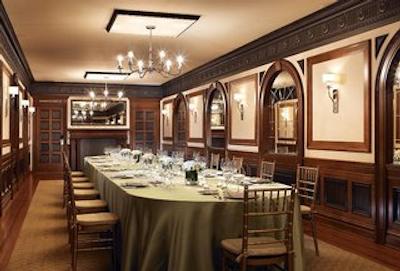 د وز گرانت آلوکسوری کالکشن هتل سان دیگو