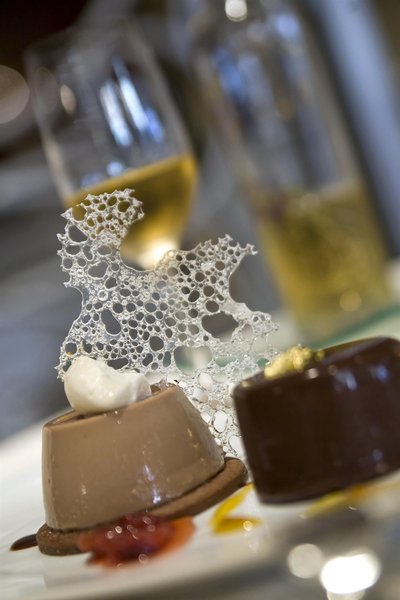 د وز گرانت آلوکسوری کالکشن هتل سان دیگو