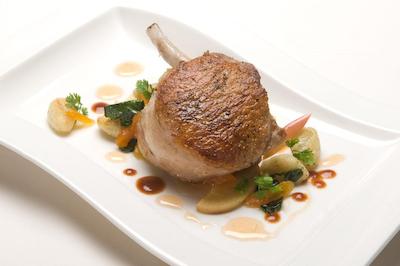 د وز گرانت آلوکسوری کالکشن هتل سان دیگو