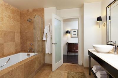 د وز گرانت آلوکسوری کالکشن هتل سان دیگو