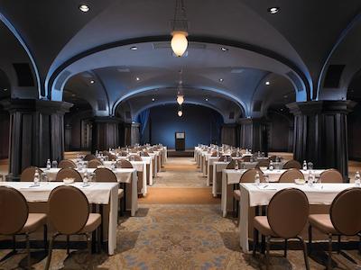 د وز گرانت آلوکسوری کالکشن هتل سان دیگو