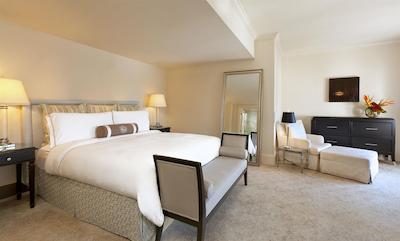 د وز گرانت آلوکسوری کالکشن هتل سان دیگو