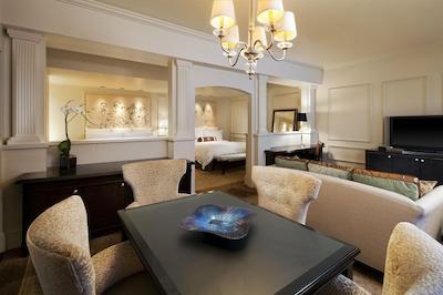 د وز گرانت آلوکسوری کالکشن هتل سان دیگو