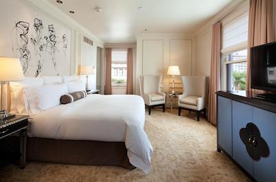 د وز گرانت آلوکسوری کالکشن هتل سان دیگو