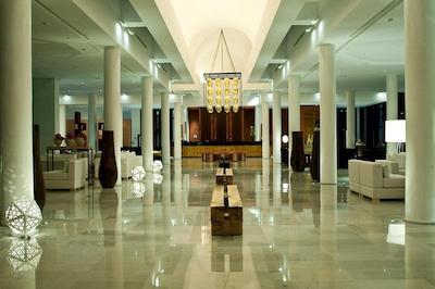 مونپیک هتل گامارد تونیز