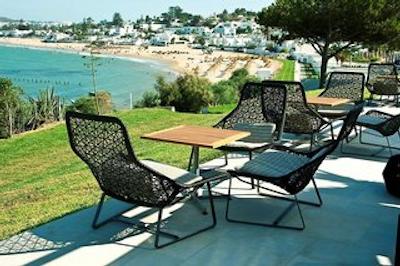 مونپیک هتل گامارد تونیز