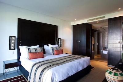 مونپیک هتل گامارد تونیز