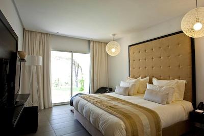 مونپیک هتل گامارد تونیز