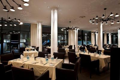 مونپیک هتل گامارد تونیز