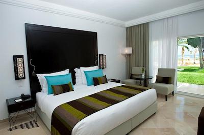 مونپیک هتل گامارد تونیز