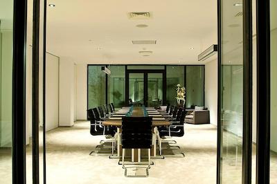 مونپیک هتل گامارد تونیز