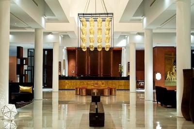 مونپیک هتل گامارد تونیز