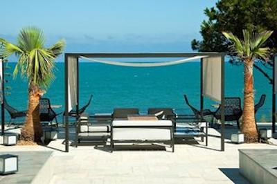 مونپیک هتل گامارد تونیز