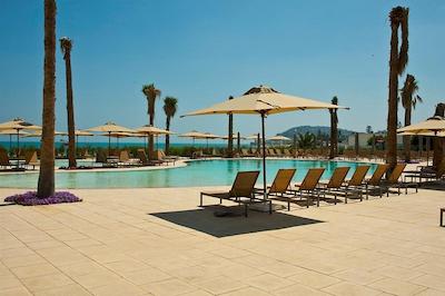 مونپیک هتل گامارد تونیز