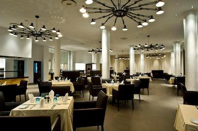 مونپیک هتل گامارد تونیز