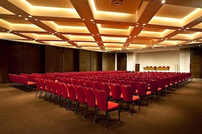 مونپیک هتل گامارد تونیز