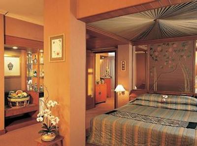 د رویال ریور