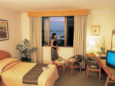 د رویال ریور