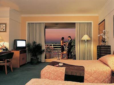 د رویال ریور