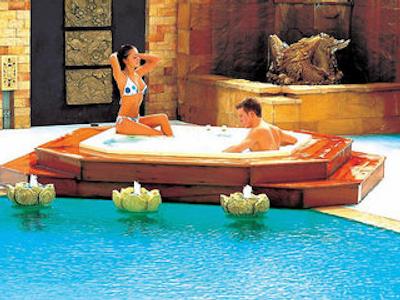 د رویال ریور