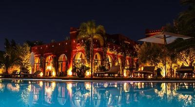 پالیز ال میریا