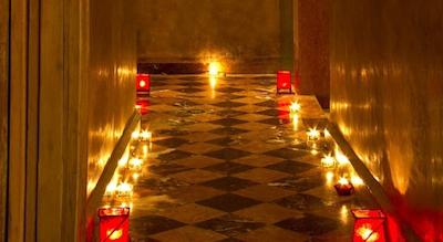 پالیز ال میریا