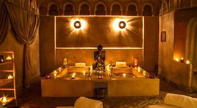 پالیز ال میریا