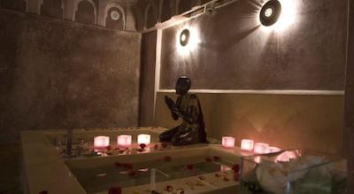 پالیز ال میریا