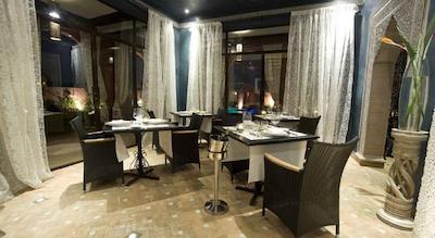 پالیز ال میریا