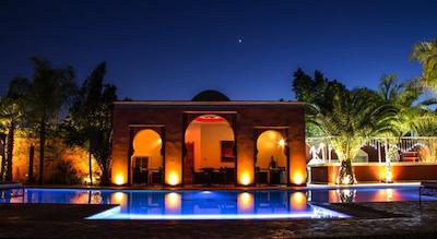 پالیز ال میریا