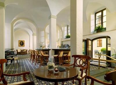 د وستین بلوو درسدن