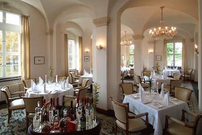 د وستین بلوو درسدن