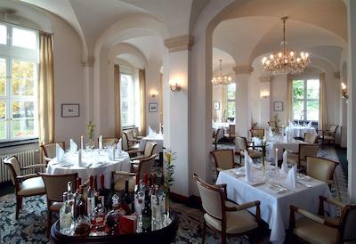 د وستین بلوو درسدن