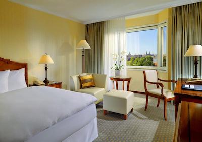 د وستین بلوو درسدن