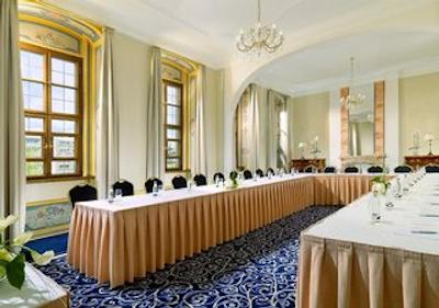 د وستین بلوو درسدن