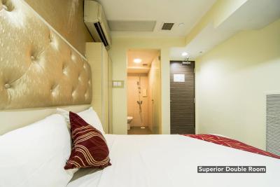 سندپایپر هتل سنگاپور